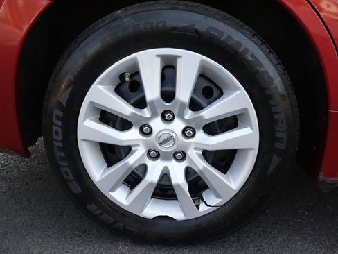 Used 2014 Nissan Altima 2.5 S FWD image 42