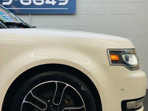 Used 2013 Ford Flex Limited image 9
