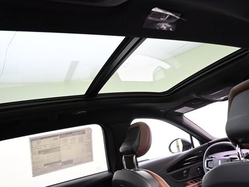 New 2026 Lincoln Nautilus Reserve w/ Jet Appearance Package image 17