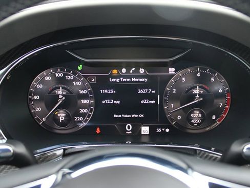 Used 2024 Bentley Continental GT Speed image 16