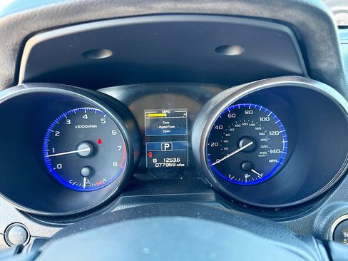 Used 2015 Subaru Legacy 2.5i Limited image 39