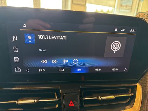 Used 2024 Chevrolet TrailBlazer LT w/ Convenience Package image 27