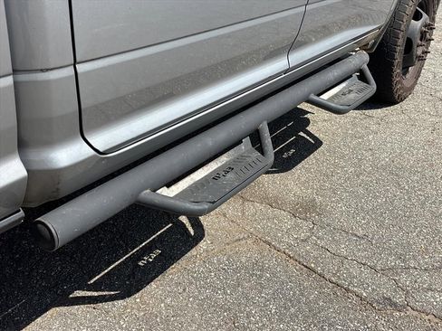 Used 2020 RAM 3500 Tradesman image 9