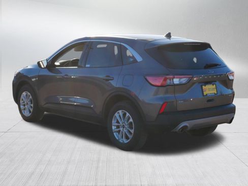 Certified 2022 Ford Escape SE w/ Convenience Package AWD/4WD image 5