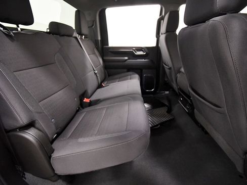 Used 2024 Chevrolet Silverado 2500 LT image 16