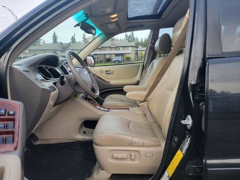 Used 2007 Toyota Highlander Limited image 11