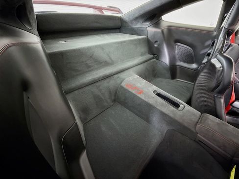 Certified 2018 Porsche 911 GT3 RWD image 27