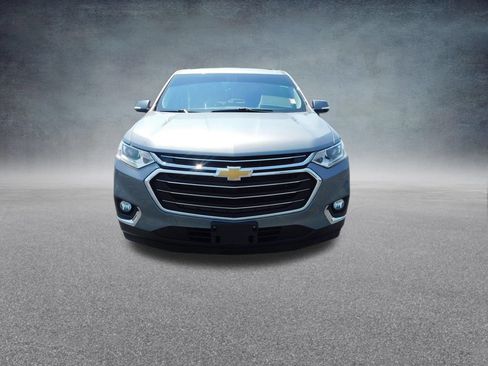 Used 2019 Chevrolet Traverse LT FWD image 8