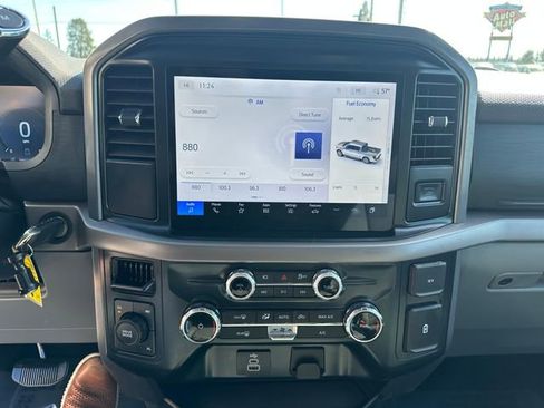 Used 2025 Ford F150 XLT w/ Equipment Group 301A Standard AWD/4WD image 15