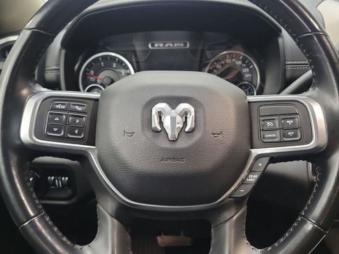 Used 2020 RAM 3500 Laramie image 20