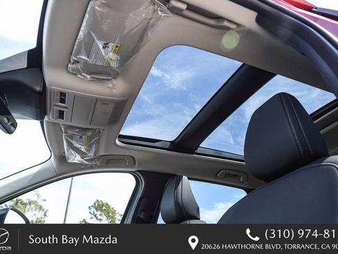 New 2026 MAZDA CX-5 2.5 S w/ Premium Package image 26