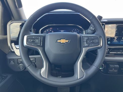 New 2026 Chevrolet Silverado 1500 LT AWD/4WD image 13