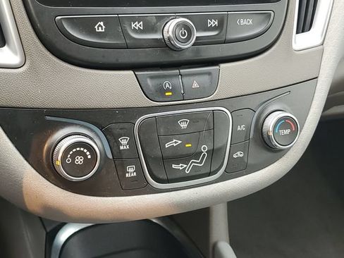 Certified 2020 Chevrolet Malibu LS w/ Driver Confidence Package II FWD image 26