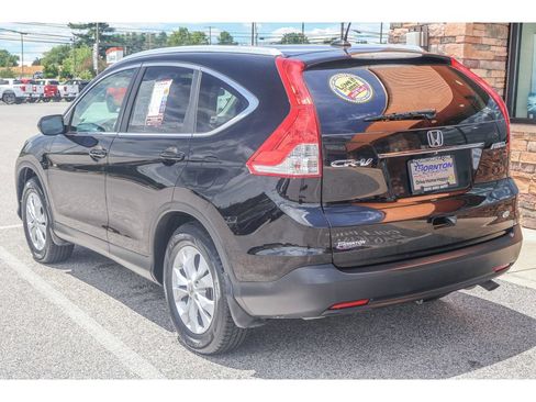 Used 2014 Honda CR-V EX-L image 5