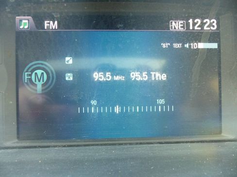 Used 2017 Honda Odyssey EX-L image 31