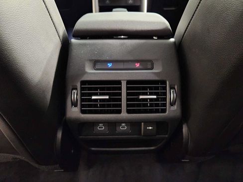 Used 2025 Land Rover Discovery Sport S AWD/4WD image 30