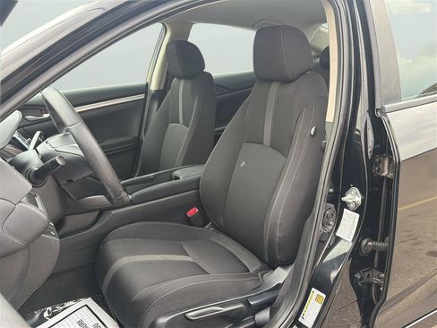 Used 2017 Honda Civic LX image 12