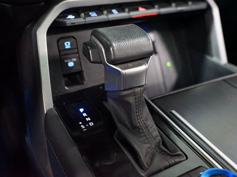 Used 2023 Toyota Tundra Platinum image 23