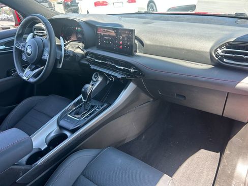 Used 2024 Dodge Hornet R/T AWD/4WD image 33