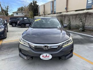 Used 2017 Honda Accord EX-L video 2
