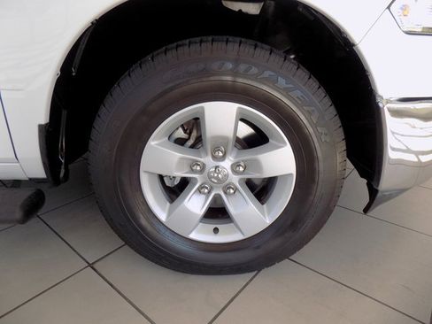 Used 2019 RAM 1500 Tradesman w/ Popular Equipment Group image 12