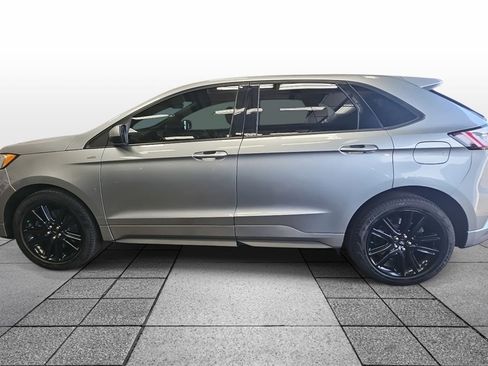Used 2024 Ford Edge ST-Line image 8