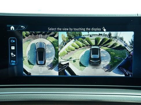 Certified 2025 Mercedes-Benz GLE 350 4MATIC image 21