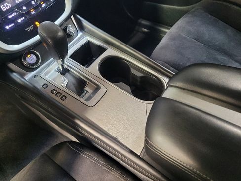 Used 2019 Nissan Murano S w/ Cargo Package FWD image 26