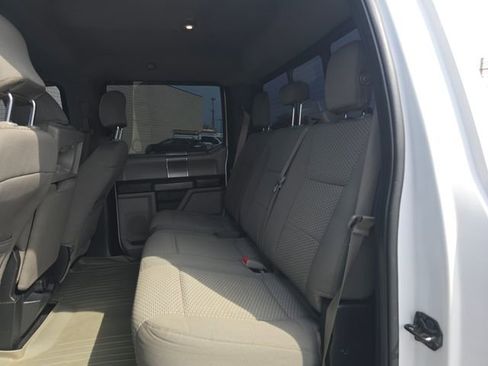 Used 2016 Ford F150 XLT w/ Equipment Group 302A Luxury AWD/4WD image 14
