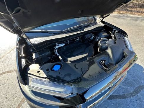 Used 2023 Honda Passport TrailSport image 32