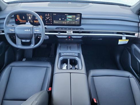 New 2027 Kia Telluride S image 10