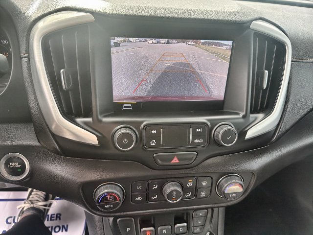 Used 2020 GMC Terrain SLT w/ Preferred Package AWD/4WD image 15