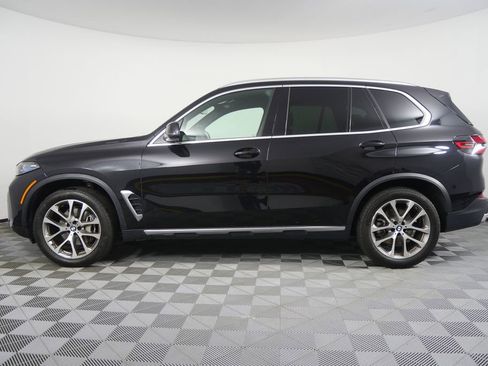 Certified 2025 BMW X5 xDrive40i image 6