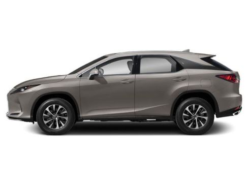 Used 2021 Lexus RX 350 AWD w/ Premium Package image 2