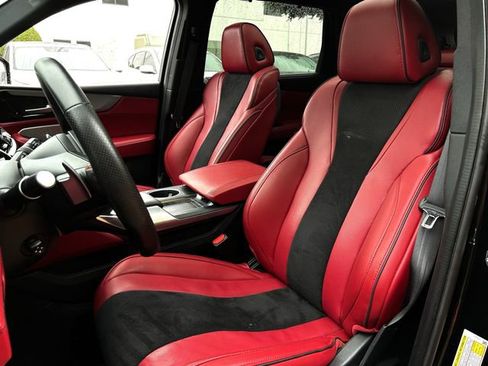 Used 2024 Acura MDX A-Spec AWD/4WD image 28