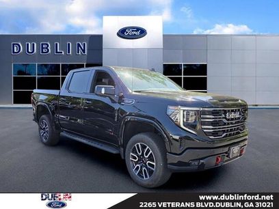 Used 2026 GMC Sierra 1500 AT4 w/ AT4 Premium Package