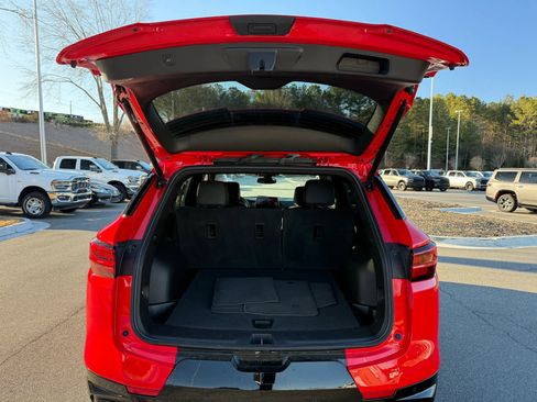 Used 2023 Chevrolet Blazer RS w/ Enhanced Convenience Package image 30