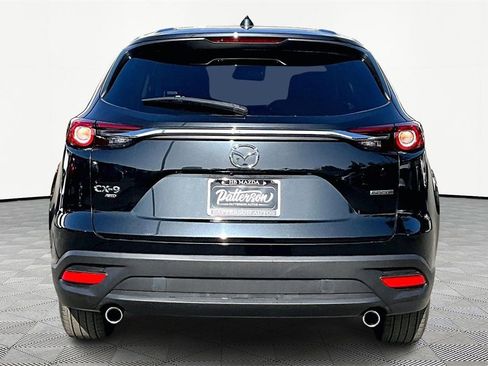 Certified 2023 MAZDA CX-9 Touring image 4