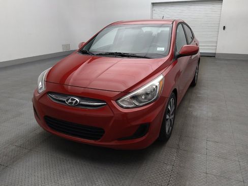 Used 2017 Hyundai Accent Value Edition image 15