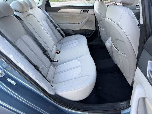 Used 2016 Hyundai Sonata SE image 14