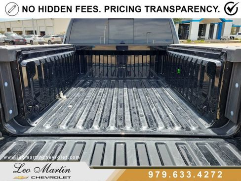 Used 2022 RAM 1500 Big Horn RWD image 6