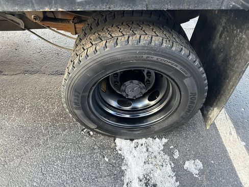 Used 2018 Ford F450 XLT image 10