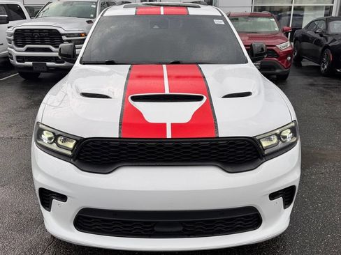 Used 2024 Dodge Durango R/T RWD image 2