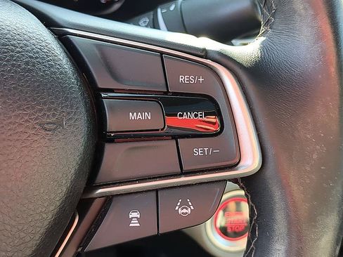 Used 2018 Honda Accord EX-L image 17