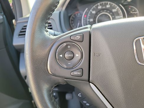 Used 2016 Honda CR-V EX-L image 26