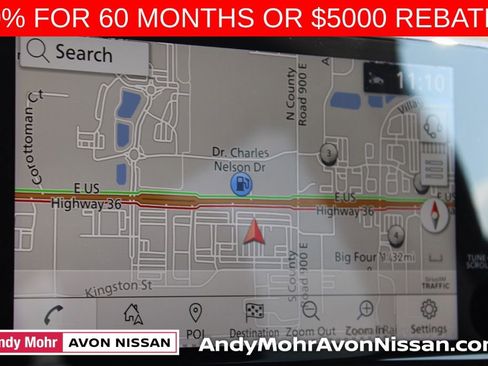 New 2025 Nissan Pathfinder SL image 26