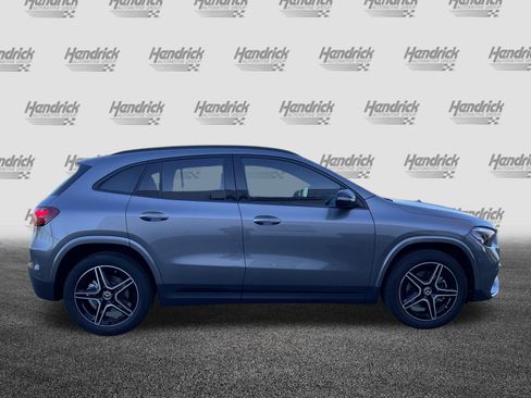 Certified 2025 Mercedes-Benz GLA 250 image 10