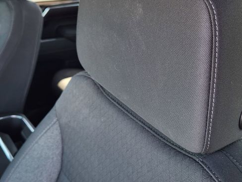 Used 2024 Chevrolet Silverado 1500 RST w/ All Star Edition Plus image 20