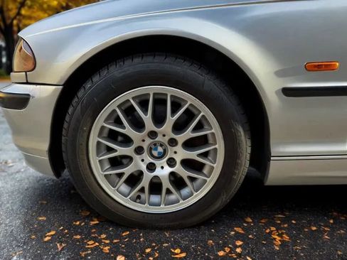 Used 2000 BMW 328i 328i Sedan 4D image 13