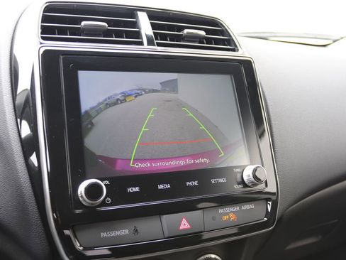 Used 2025 Mitsubishi Outlander Sport LE image 31